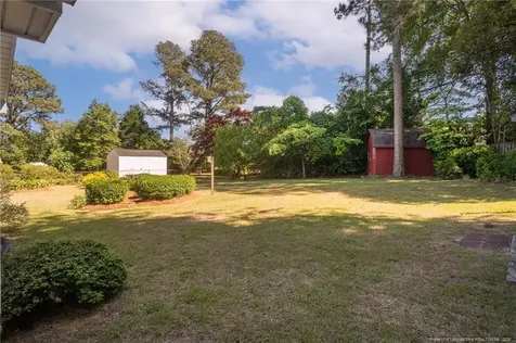 231 Croydon Avenue Fayetteville NC 28311