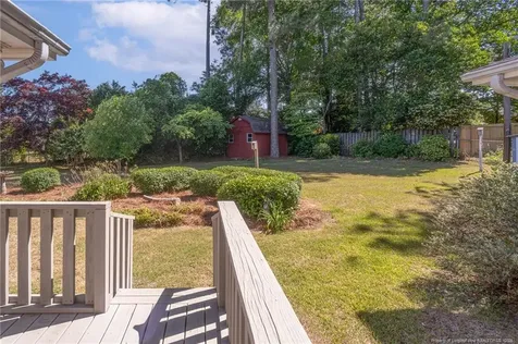 231 Croydon Avenue Fayetteville NC 28311
