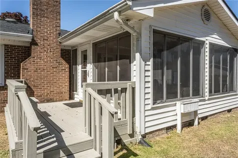 231 Croydon Avenue Fayetteville NC 28311