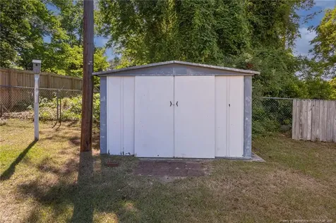231 Croydon Avenue Fayetteville NC 28311