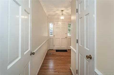 231 Croydon Avenue Fayetteville NC 28311