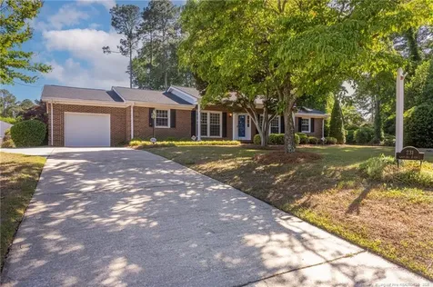 231 Croydon Avenue Fayetteville NC 28311