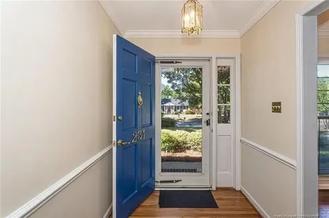 231 Croydon Avenue Fayetteville NC 28311
