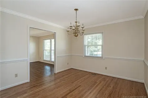231 Croydon Avenue Fayetteville NC 28311