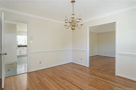 231 Croydon Avenue Fayetteville NC 28311