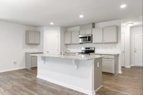 209 Hallwood Drive Pikeville NC 27863