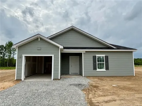 209 Hallwood Drive Pikeville NC 27863
