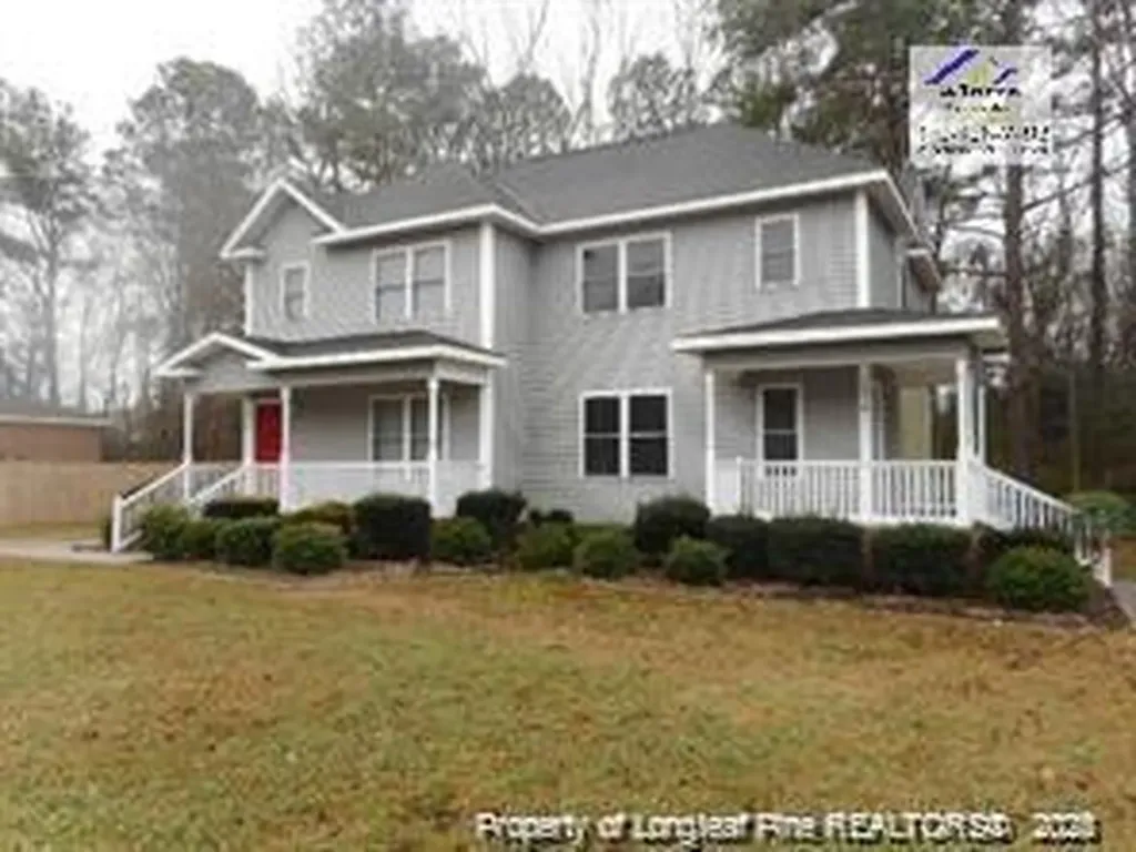 101-B Laura Lane Lillington NC 27546