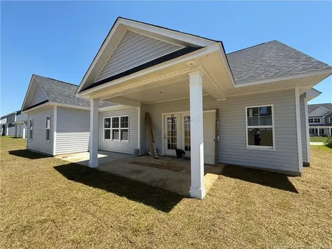 2962 Currawond (lot 255) Street Fayetteville NC 28304