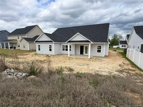 2962 Currawond (lot 255) Street Fayetteville NC 28304