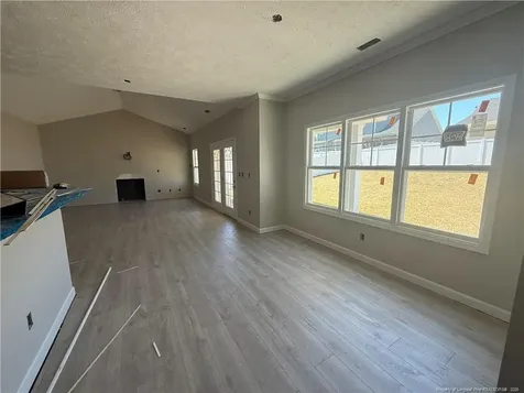 2962 Currawond (lot 255) Street Fayetteville NC 28304