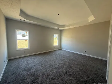 2962 Currawond (lot 255) Street Fayetteville NC 28304