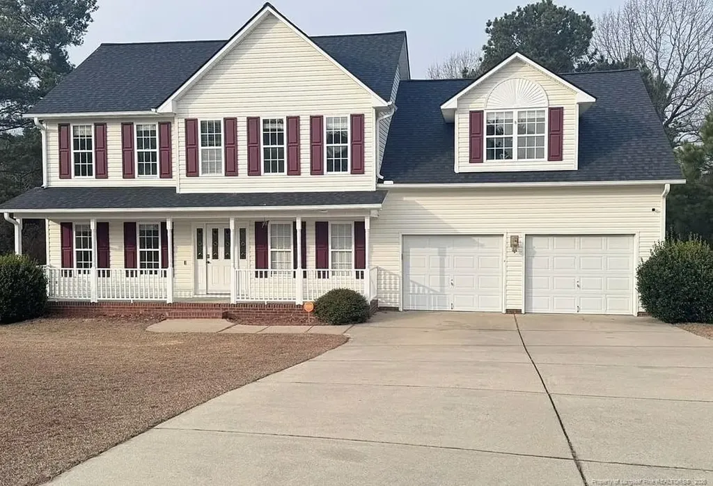 52 Forest Mountain Courts Sanford NC 27332