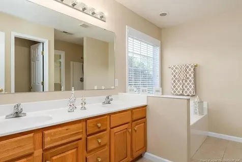 52 Forest Mountain Courts Sanford NC 27332