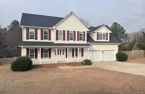 52 Forest Mountain Courts Sanford NC 27332