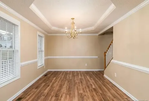 52 Forest Mountain Courts Sanford NC 27332