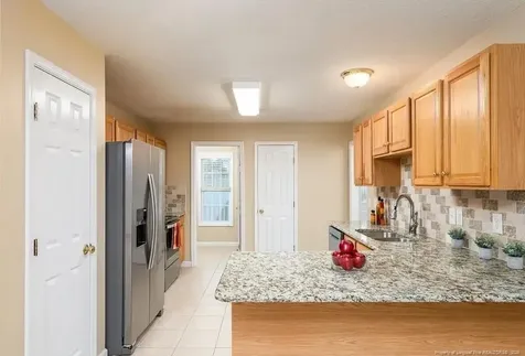 52 Forest Mountain Courts Sanford NC 27332