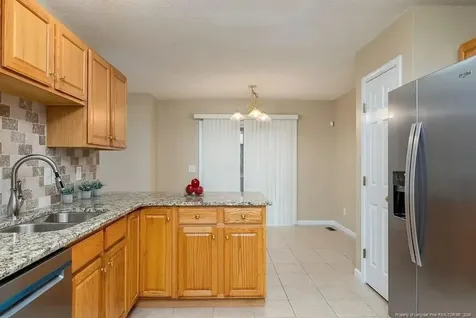 52 Forest Mountain Courts Sanford NC 27332