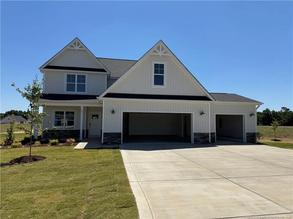 59 Grady Farm Way Benson NC 27504