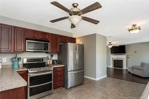 538 Lenoir Drive Spring Lake NC 28390