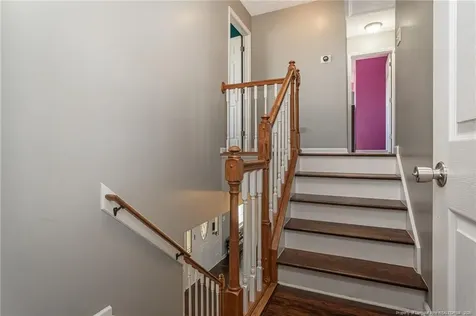 538 Lenoir Drive Spring Lake NC 28390