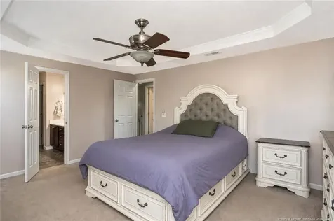 538 Lenoir Drive Spring Lake NC 28390