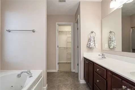 538 Lenoir Drive Spring Lake NC 28390