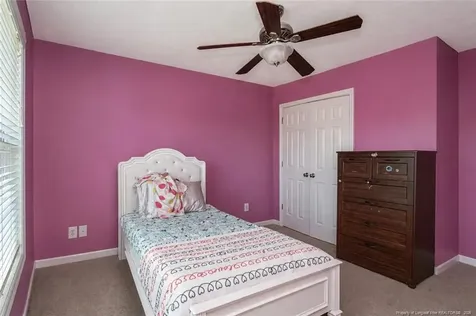 538 Lenoir Drive Spring Lake NC 28390