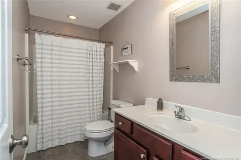 538 Lenoir Drive Spring Lake NC 28390