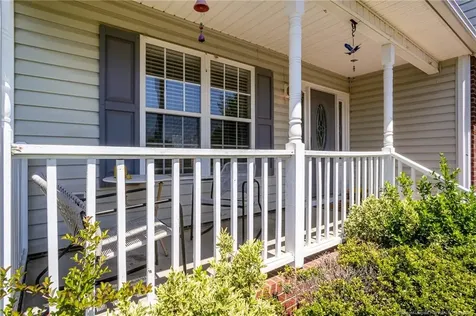 538 Lenoir Drive Spring Lake NC 28390