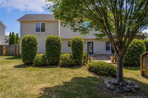 538 Lenoir Drive Spring Lake NC 28390