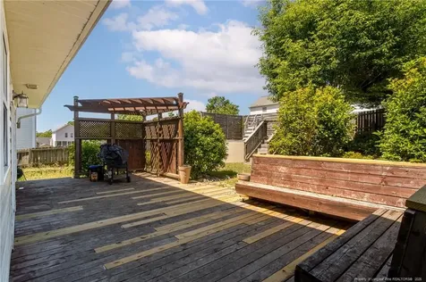 538 Lenoir Drive Spring Lake NC 28390