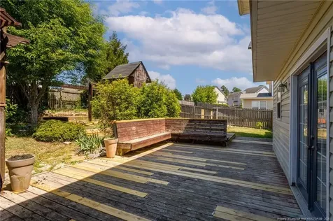 538 Lenoir Drive Spring Lake NC 28390