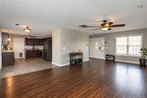 538 Lenoir Drive Spring Lake NC 28390