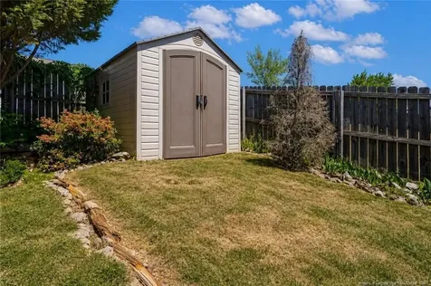 538 Lenoir Drive Spring Lake NC 28390