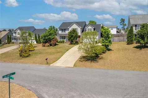 538 Lenoir Drive Spring Lake NC 28390