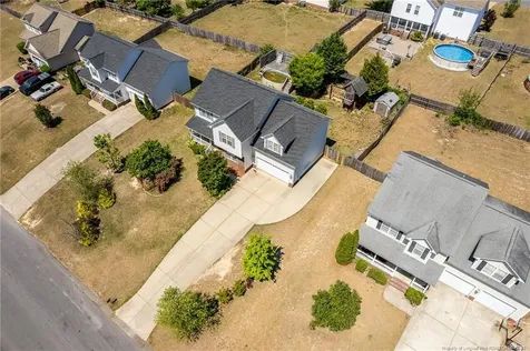 538 Lenoir Drive Spring Lake NC 28390