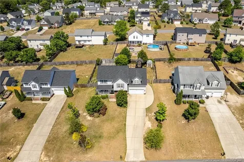 538 Lenoir Drive Spring Lake NC 28390