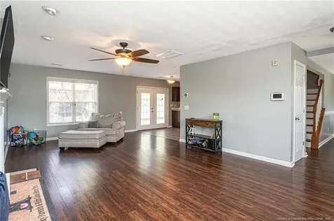 538 Lenoir Drive Spring Lake NC 28390