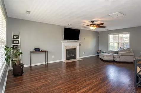 538 Lenoir Drive Spring Lake NC 28390