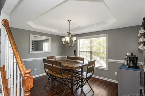 538 Lenoir Drive Spring Lake NC 28390