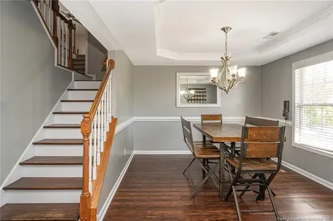 538 Lenoir Drive Spring Lake NC 28390