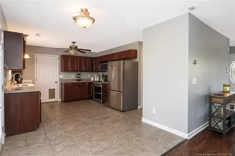 538 Lenoir Drive Spring Lake NC 28390