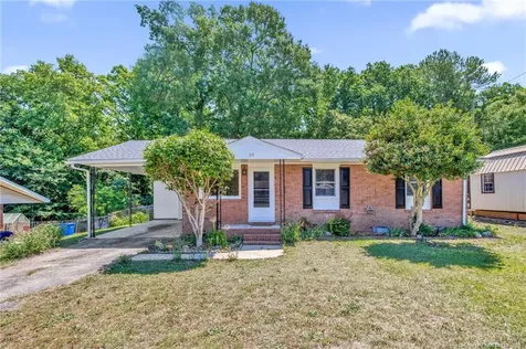 317 Lynhurst Drive Fayetteville NC 28314