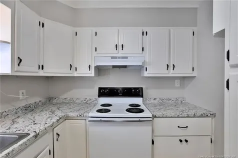 317 Lynhurst Drive Fayetteville NC 28314