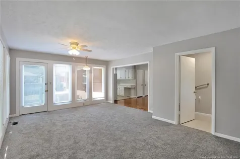 317 Lynhurst Drive Fayetteville NC 28314