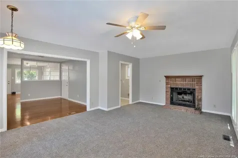 317 Lynhurst Drive Fayetteville NC 28314