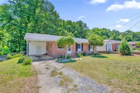 317 Lynhurst Drive Fayetteville NC 28314