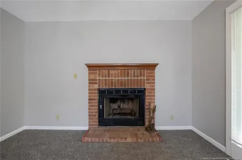 317 Lynhurst Drive Fayetteville NC 28314