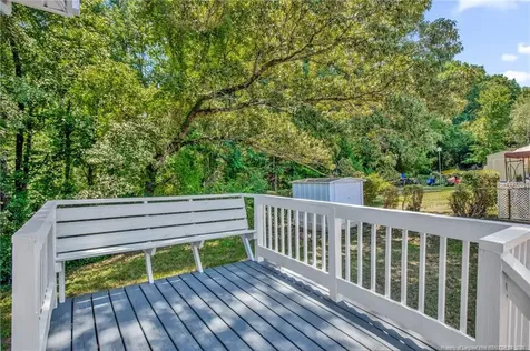 317 Lynhurst Drive Fayetteville NC 28314